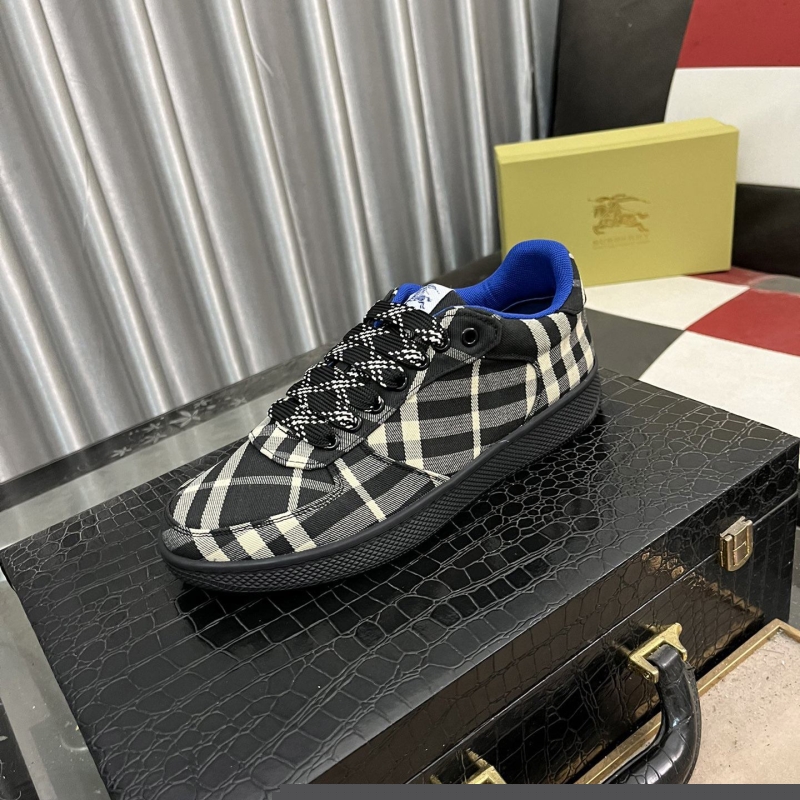 B**rry sneakers
